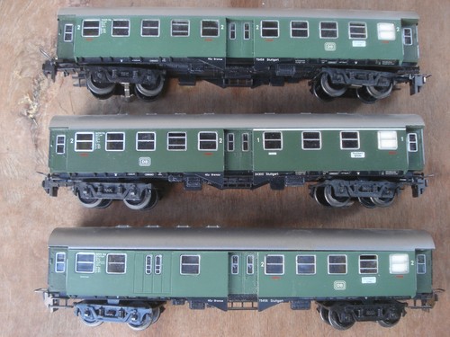 Trix express 3374 3375 - trix,