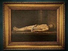 EDLE ITALIENISCHE SCHULE ÖL