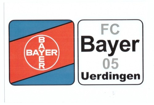 Bayer uerdingen - 05,