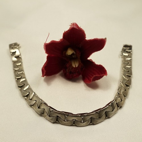Armband 925 silber - silber,