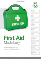 First Aid Made Easy: A