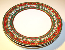 Ahornblatt 2 Speiseteller 27