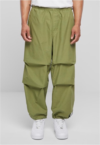 Popline parachute pants herren - popline,