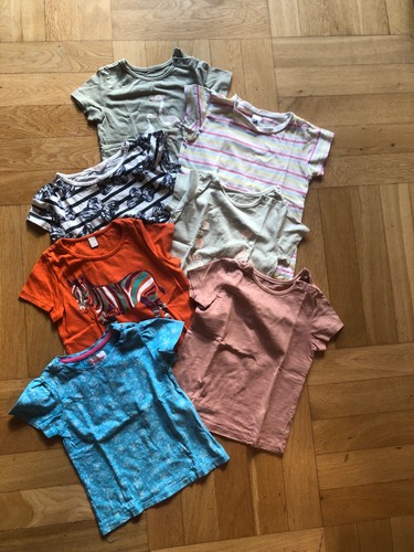 Mädchen kleiderpaket - mädchen,