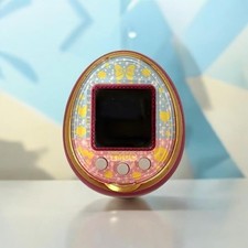Bandai Tamagotchi 4U Pink