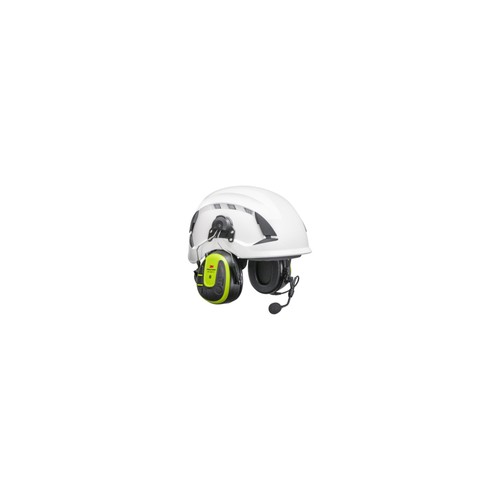 Alert headset x - alert,