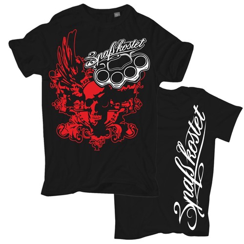 Shirt kult marke - kult, spass