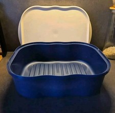 Tupperware Leibwächter Brotkasten groß