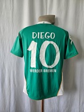 Werder Bremen 2007/2008 #10