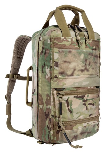 Tasmanian tiger survival pack - survival,