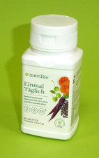 nutrilite : Einmal Täglich -