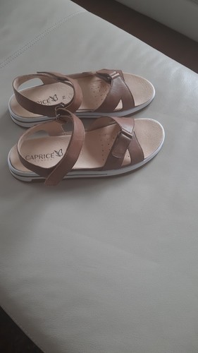 Caprice schuhe sandalen - caprice,