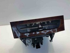 MERCEDES-BENZ E W211