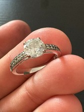 SWAROVSKI Damen Cocktail Ring