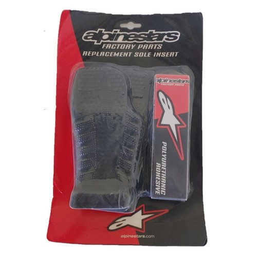 Alpinestars ersatzsohlen tech7 - alpinestars,