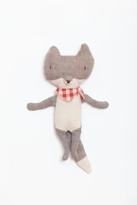 Maileg Medium Wolf (neu ohne