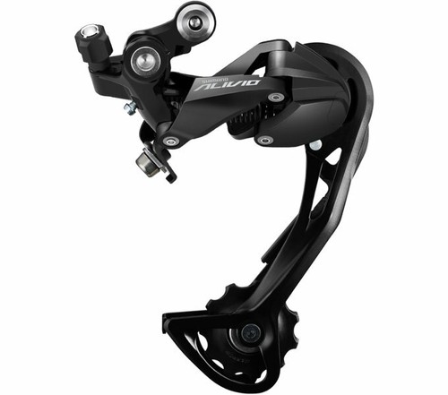 Schaltwerk shimano alivio - schaltwerk,