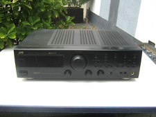 JVC RX-316R RDS