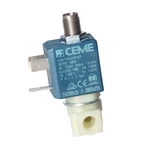 Ceme magnetventil - magnetventil,