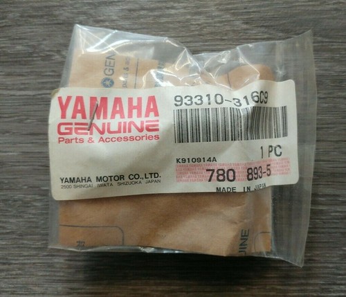 93310 316c9 yamaha lager - 93310-316c9,