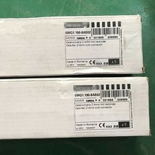 Neu siemens 5wg1 190 8ab02 - siemens,