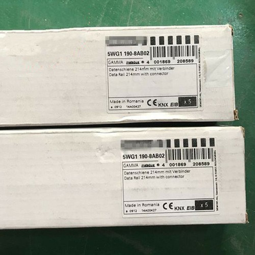 Neu siemens 5wg1 - neu,