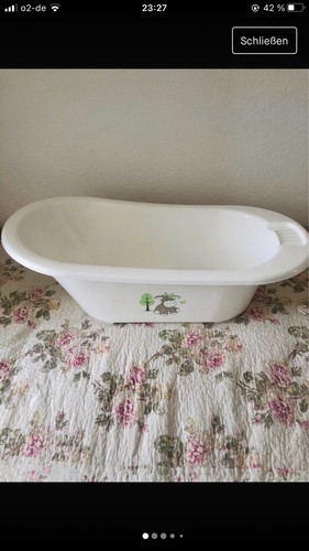 Baby badewanne - baby,