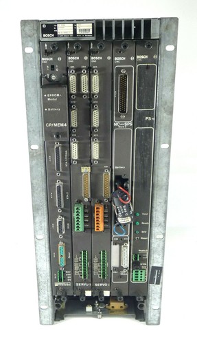 Bosch cnc steuerung - cnc-steuerung, cc