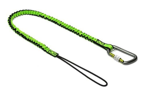 Nlg bungee tool lanyard - go,