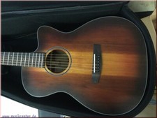 CORT Westerngitarre, CORE-OC ABW, vollmassiv 