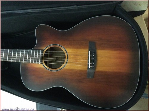 Cort westerngitarre core oc - cort, westerngitarre,