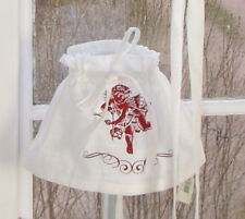 LillaBelle ROMANTIK Weiß Rot