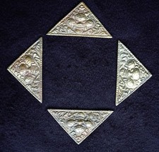 4 xAppliken für Möbel