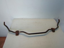 Opel Corsa D S07 Z12XEP Stabilisator vorne Stabistange weiß FlexFix 13343140