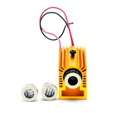 Fokussierbare 850nm 50mw