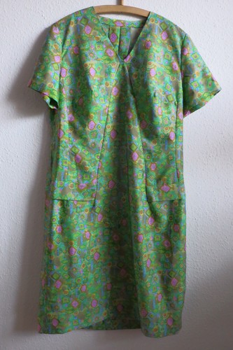 True vintage damen - 70's,