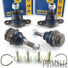 4x MEYLE Traggelenk  vorne