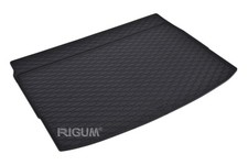 Gummimatte Kofferraumwanne RKK