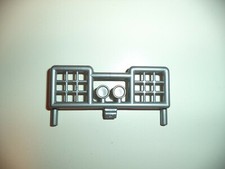 Playmobil Rammschutzbügel Jeep (79)