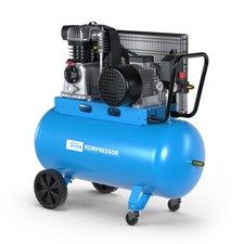Güde kompressor 700 100 - kompressor, 700/10/100