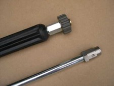 Hochdruckreiniger - Lanze Wap