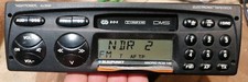Blaupunkt Madrid RCM 148 Autoradio High power 4X35W DMS RDS Elektronic Tapedeck 