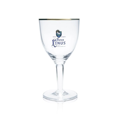 Pater linus bierglas 25l - bierglas, 0,25l