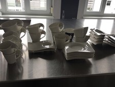 Villeroy & Boch Konvolut von