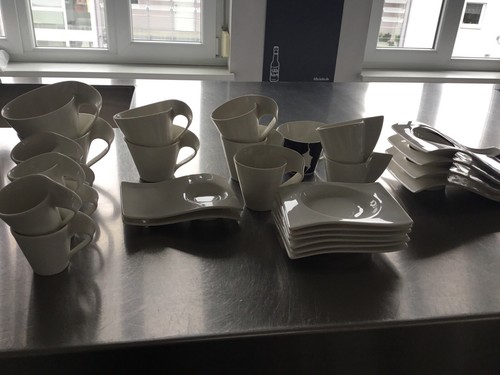 Villeroy boch konvolut von - villeroy,