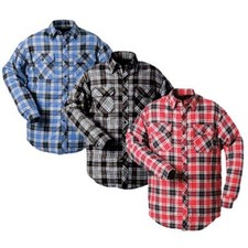 Thermohemd thermojacke - thermohemd,
