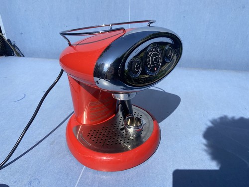 Illy pod kapseln - illy, x7.1