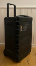 Peli Storm Case iM2975 Trolley