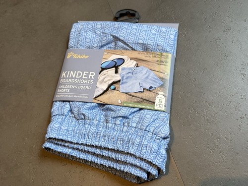 Tchibo kinder boardshorts - tchibo,