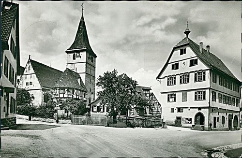 Ansichtskarte